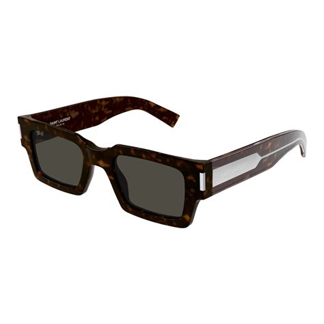 Saint Laurent Unisex Sunglasses, SL572 